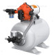 Pump Accumulator Pressure Boost System - 8 L - 24 V - 15.0 LPM - 40 PSI - SFWSK2-040-060-021 - Seaflo